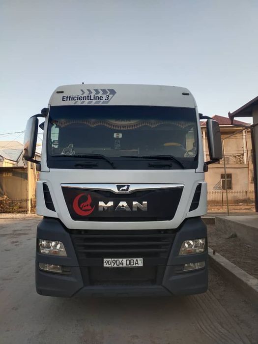 Ман евро 6 сотилади