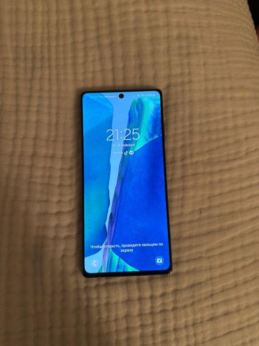 Samsung note 20 продается срочно сегодня