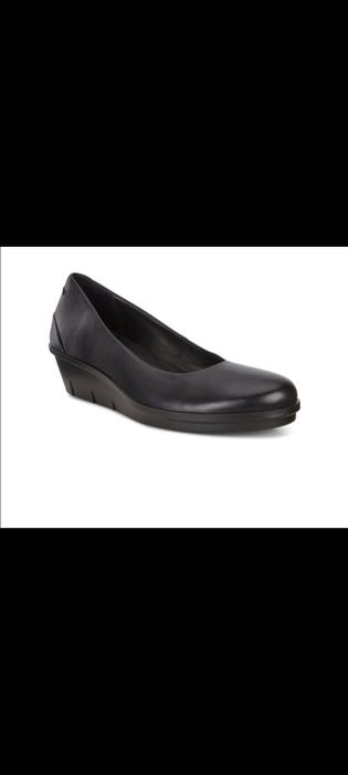 Туфли Ecco 40 р женские