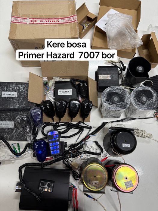 Hazard 7007 rassiya uzbmas