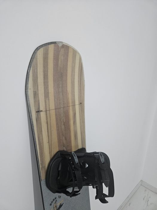 De vânzare placă snowboard
