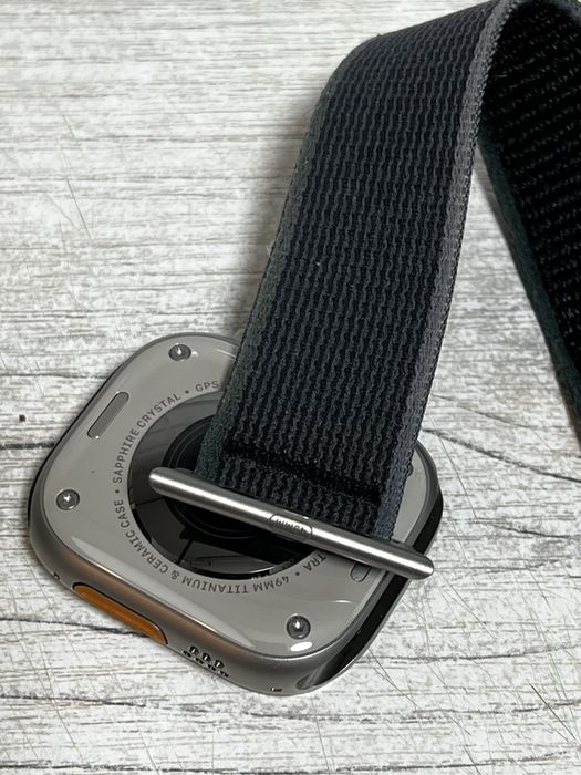 Часы Apple Watch Ultra 2 EAC