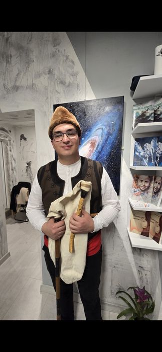 Гайдар за вашия повод!