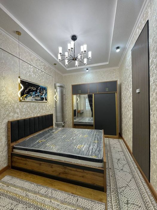 2 хоналик ХОВЛИЧА 1.5 сотик Горгаи
