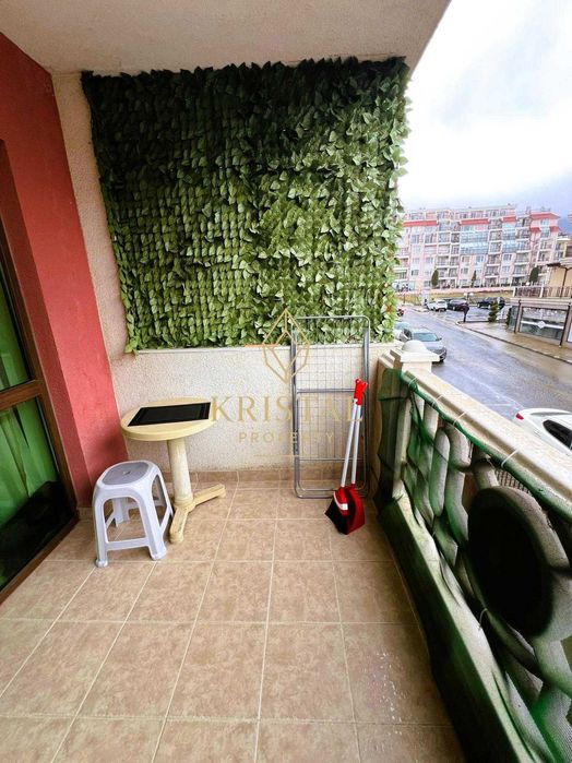 Продава се Двустаен апартамент в Свети Влас - 72 кв.м за 652 €/кв.м - Снимка #12