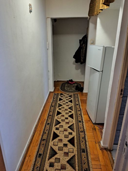 Apartament 2 camera de inchiriat exercitiu propietar