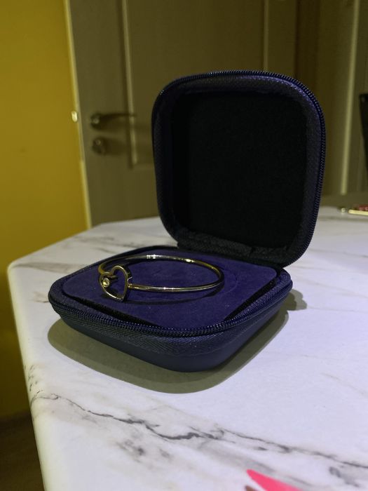 Гривна на Tommy Hilfiger от неръждаема стомана