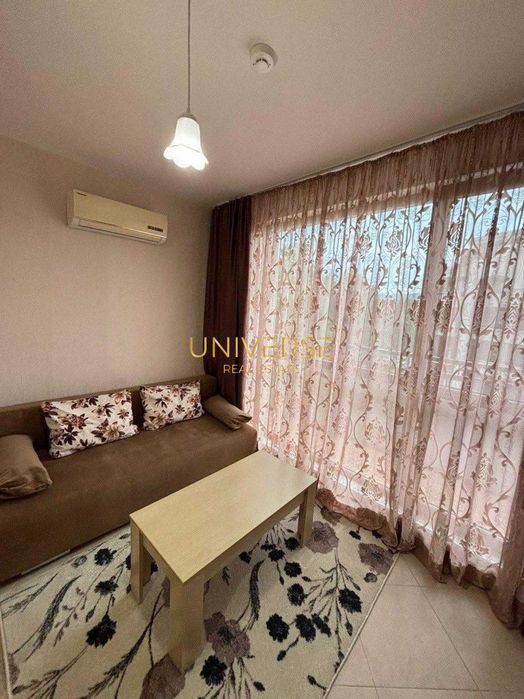 Продава се Двустаен апартамент в к.к. Слънчев бряг - 50 кв.м за 1122 €/кв.м - Снимка #8