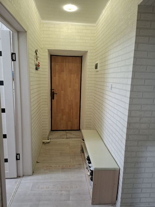 Продам 3хкомнатную квартиру