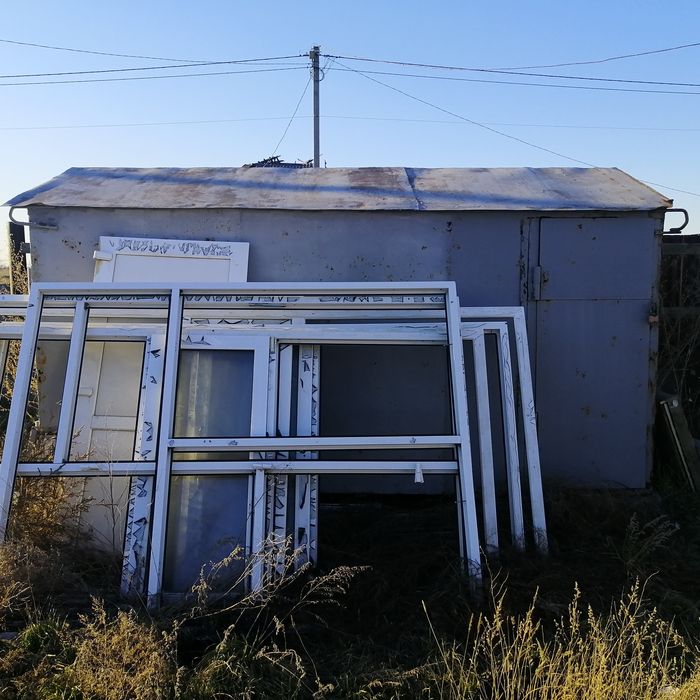 Продам гараж железный