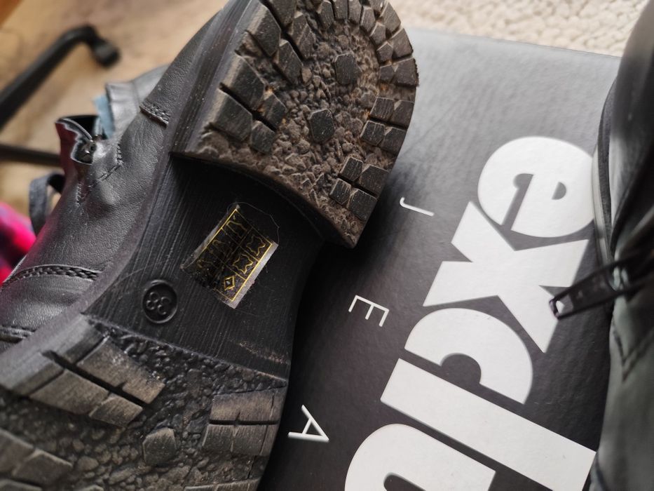 Дамски боти Exclusivejeans