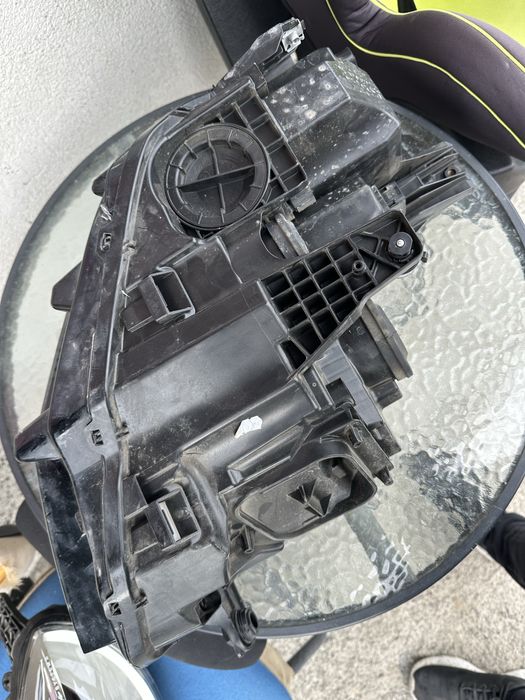 VW Passat 2020 Led Ляв фар Оем