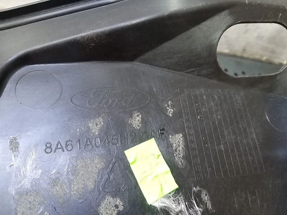 Macara manuala dreapta spate ford fiesta 6 cb1 ccn 8a61a045h22af