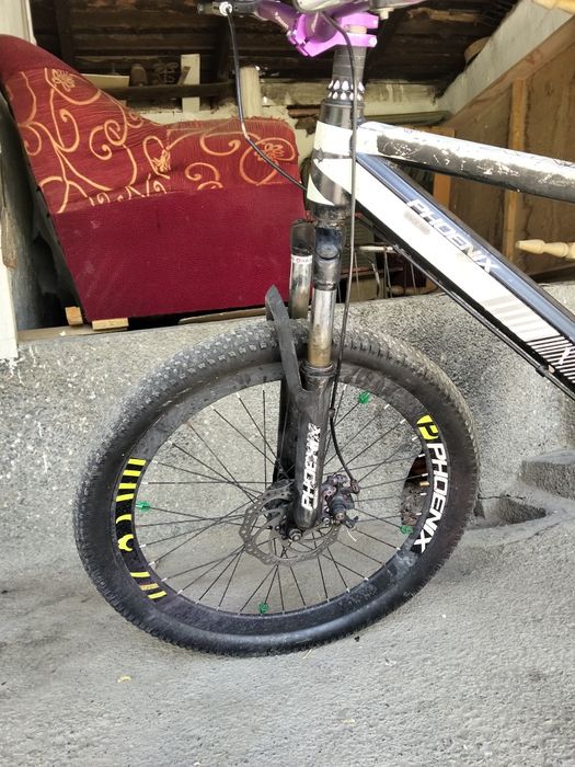 Велик для станта