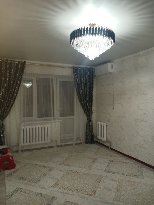 Продаётся квартира