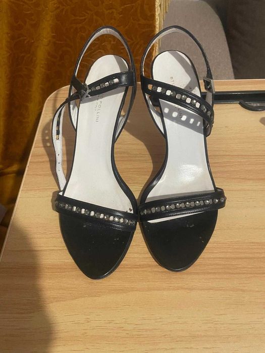 pantofi si sandale de ocazie