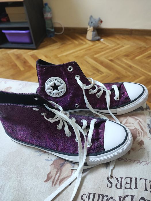 Кецове Converse 39