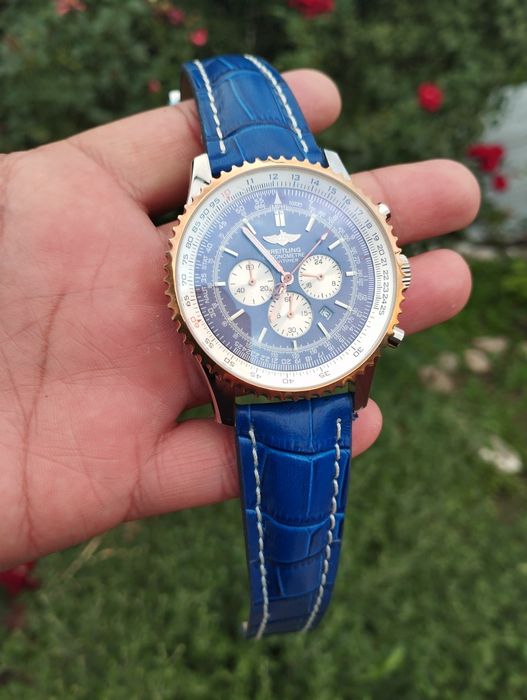 Мужские часы Breitling