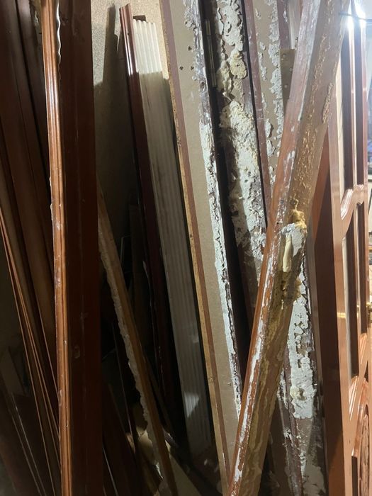 Отдам дрова мкр Жулдыз