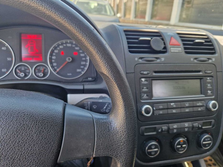 Autoturism Volkswagen Golf 5 United