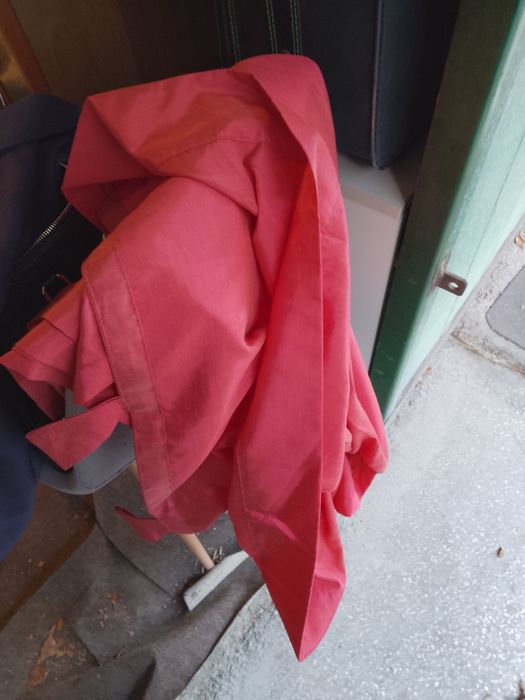 1  перде на ИКЕА  2.42м/1.40м