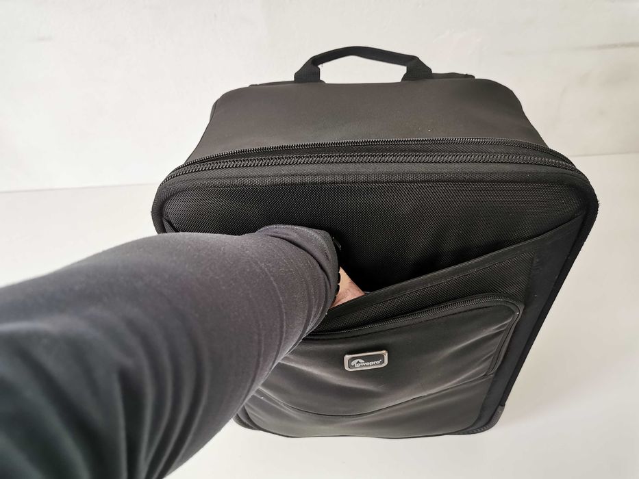 Lowepro Pro Roller x100 AW куфар-раница за фотографска техника