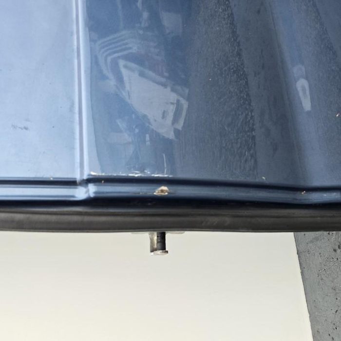 Portiera usa 21E / 4UU dreapta spate Renault Trafic 3