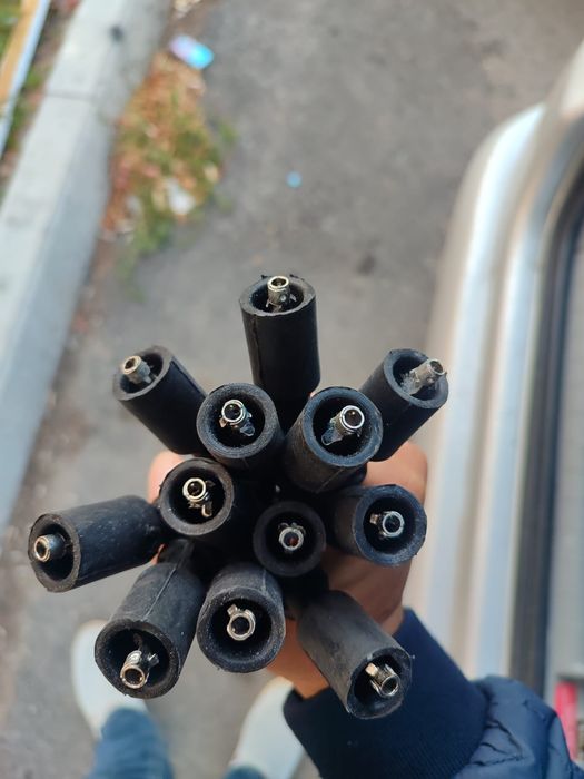 Продам брони провода