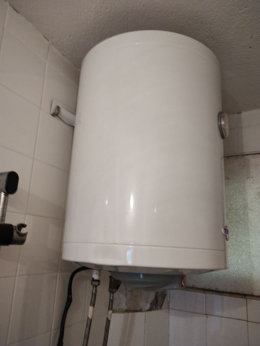 Бойлер TESY 60л.    6 броя