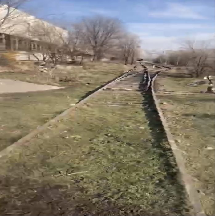 Продаётся Производственный территория.