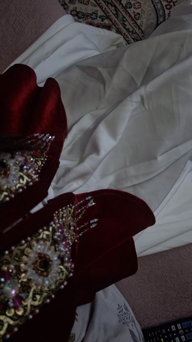 Қазақша киім,Кажекей.