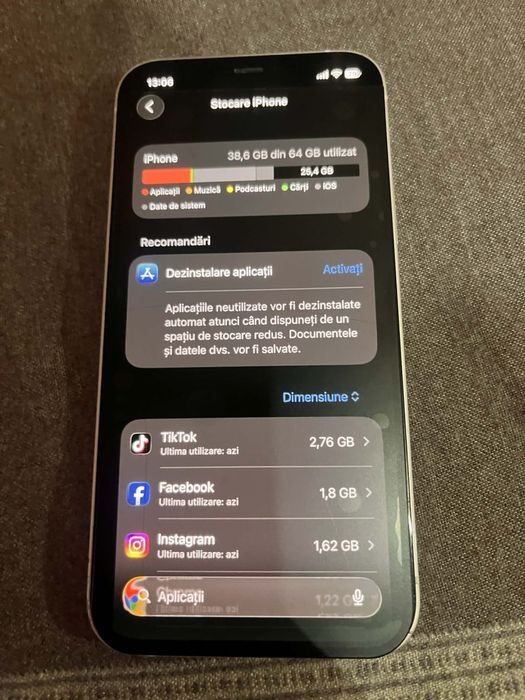 Vand iphone 12 64 gb