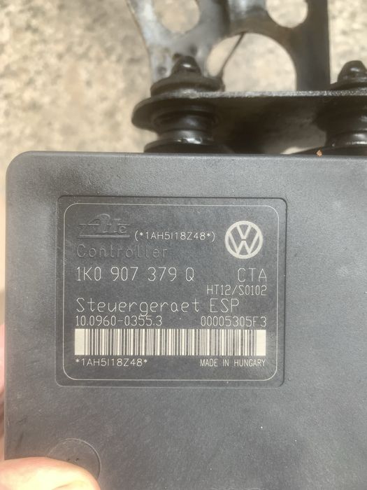 Голф 5 1.9 tdi останали части