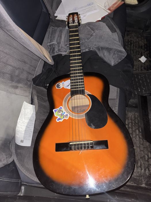 Гитара акустическая StarSun