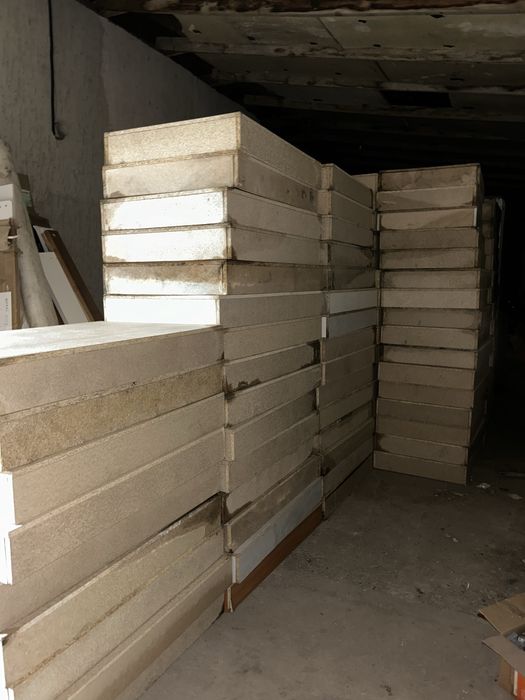 Поддоны 70-100см