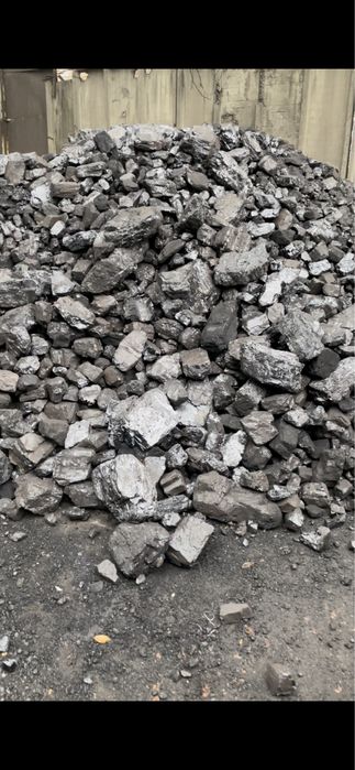 Уголь в мешках  Шубаркуль, доставка