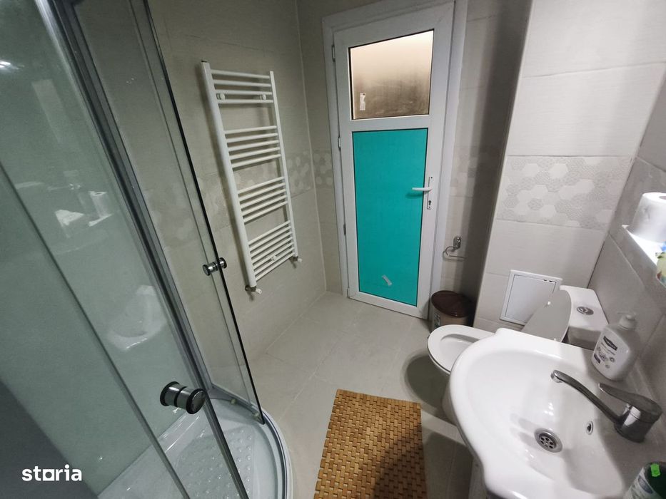 Prima închiriere! Apartament 2 camere – vizavi de Parcul Tăbăcărie