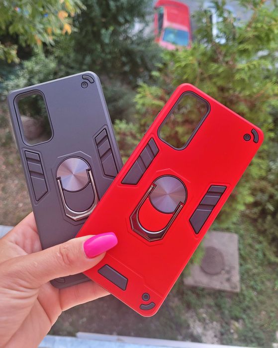 Husa antisoc hybrid Armour Samsung A22 4G ; S20 FE 5G