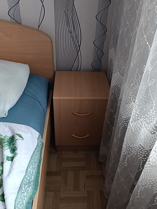 Продаем мебель, комплект на 2 комнаты