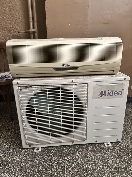 Климатик Midea  12 - втора употреба