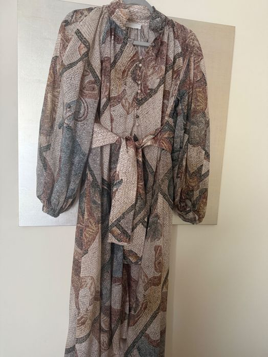 Rochie H&M Conscious nouă