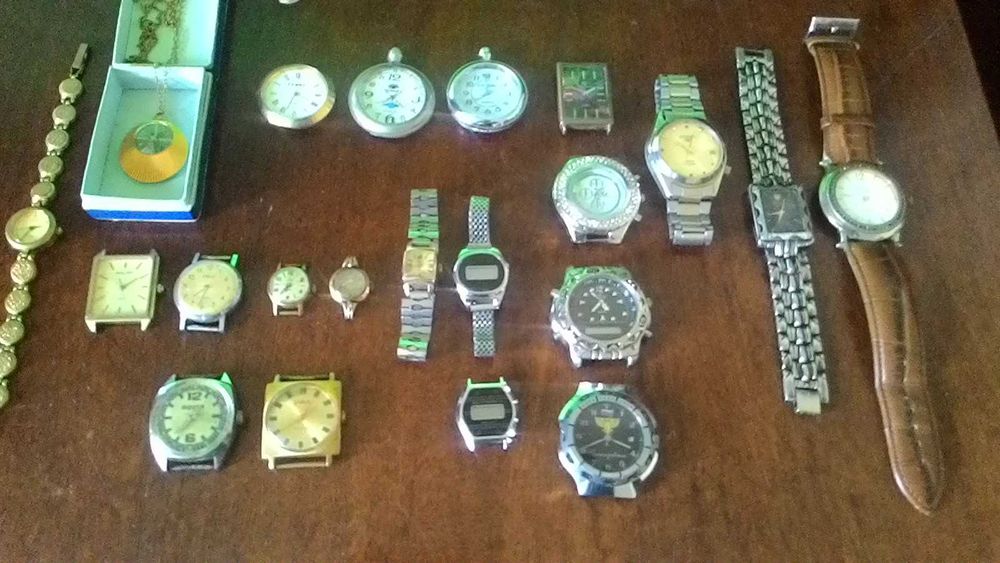 часы коллекция недорого