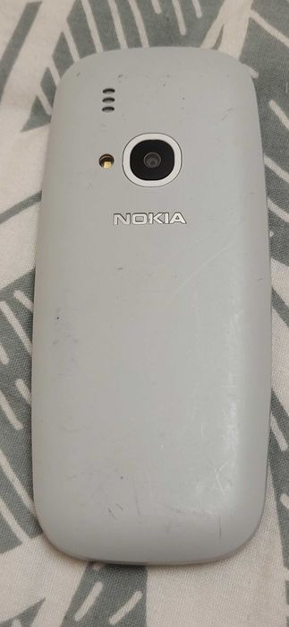 Telefon Nokia 3310 dual sim gri TA-1030