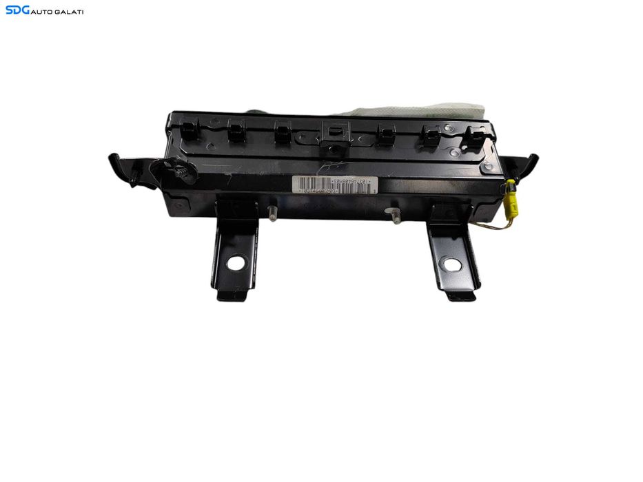 Airbag Picior Picioare Genunchi Toyota Avensis T25 2003 - 2009 Cod 103746406M03 [L5156]