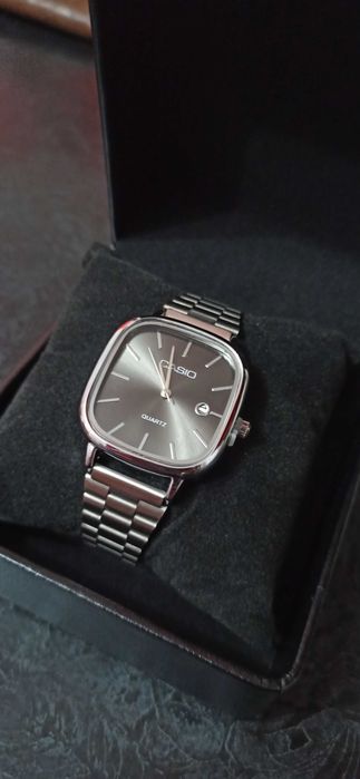 Часы Casio мужские хит 2023