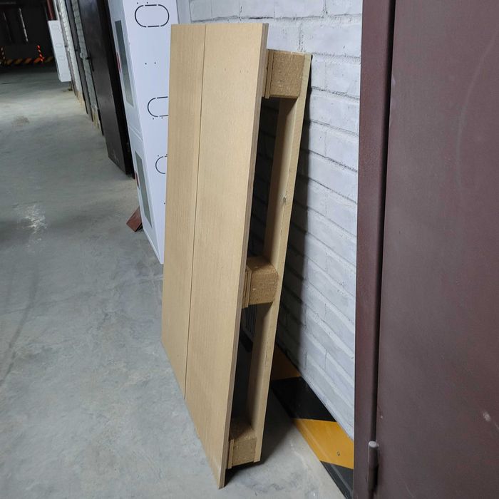 Поддоны деревянные