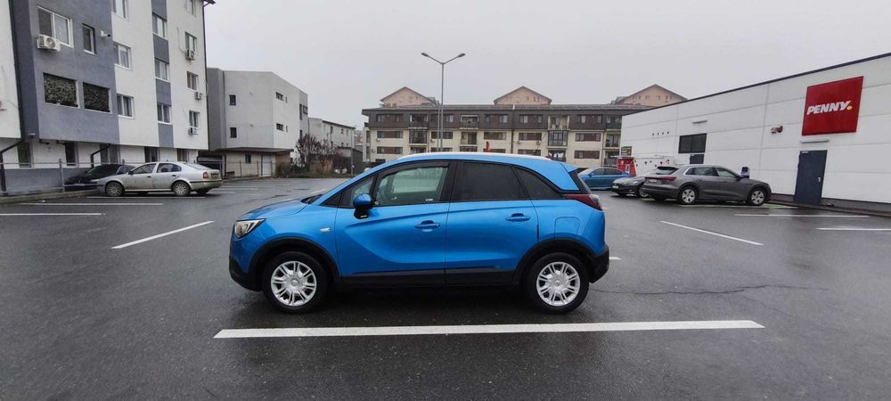 Opel Crossland X impecabil
