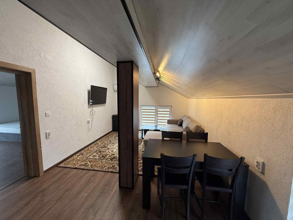 Дава се под наем Двустаен апартамент в София, Левски - 67 кв.м за 599 € - Снимка #1