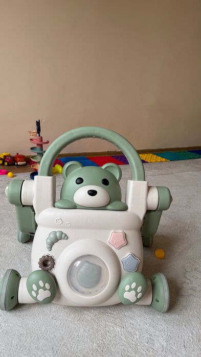 продам каталка тротуар детский