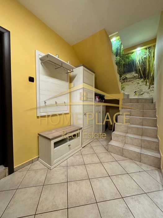 Продава се Тристаен апартамент в Варна, Победа - 119 кв.м за 1029 €/кв.м - Снимка #5